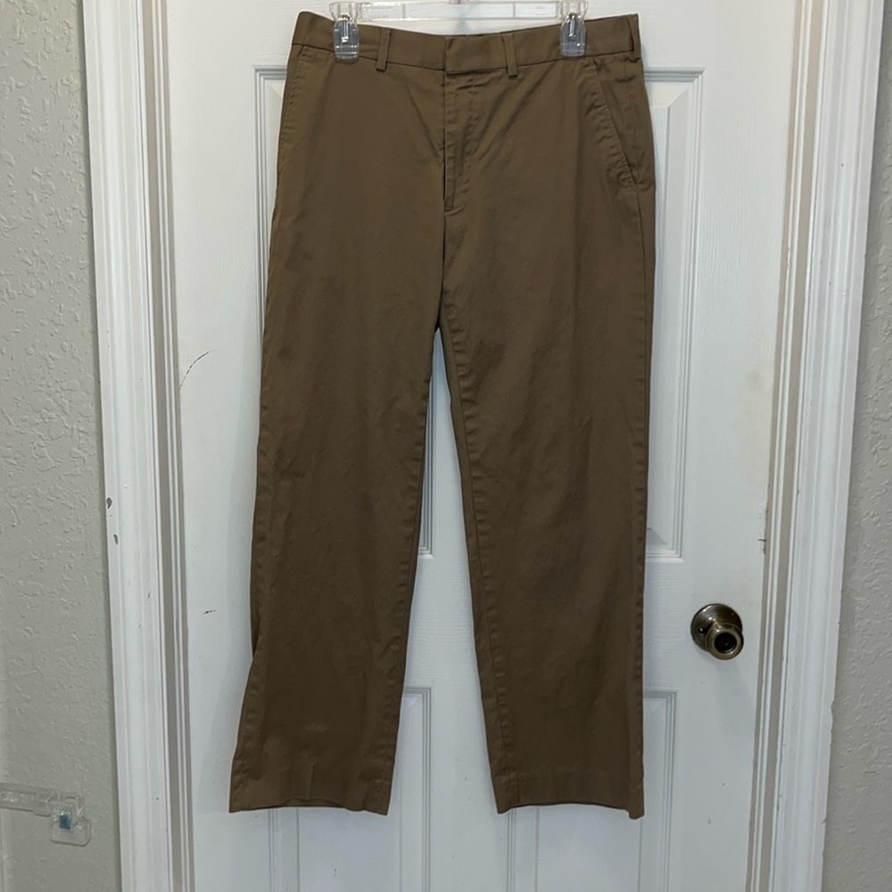 Express Producer Khakis